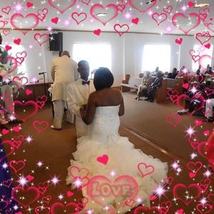 Meet your Posher, Monique